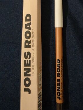 Jones Road The Best Pencil In Brown New In Box